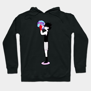 Omori Hoodie